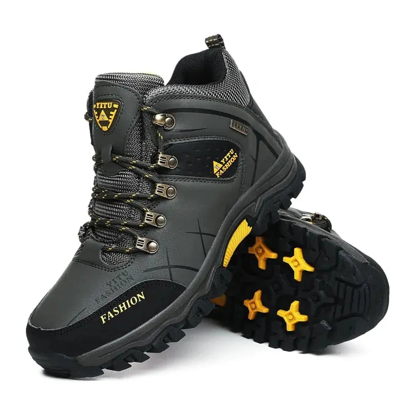 Brand Men Winter Snow Boots Vivareflex Online