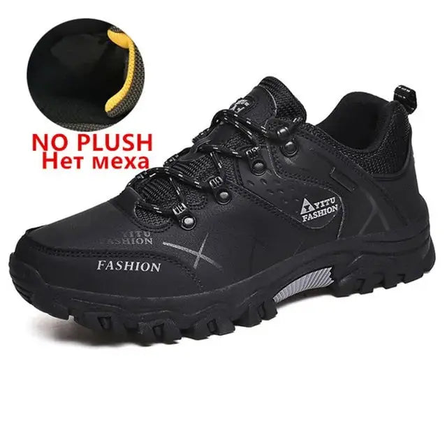 Brand Men Winter Snow Boots Vivareflex Online