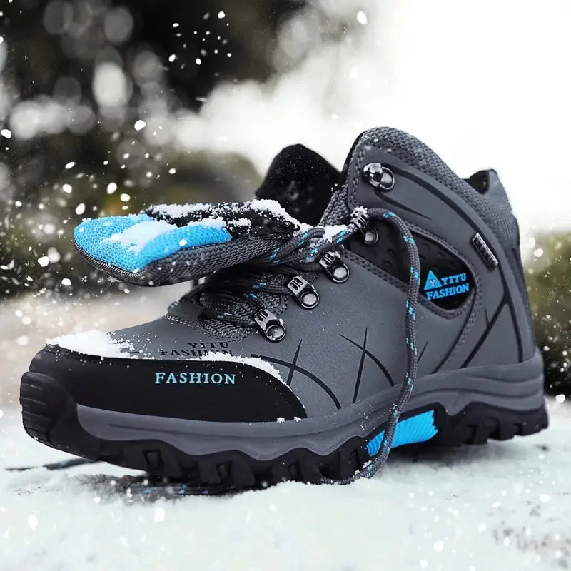 Brand Men Winter Snow Boots Vivareflex Online