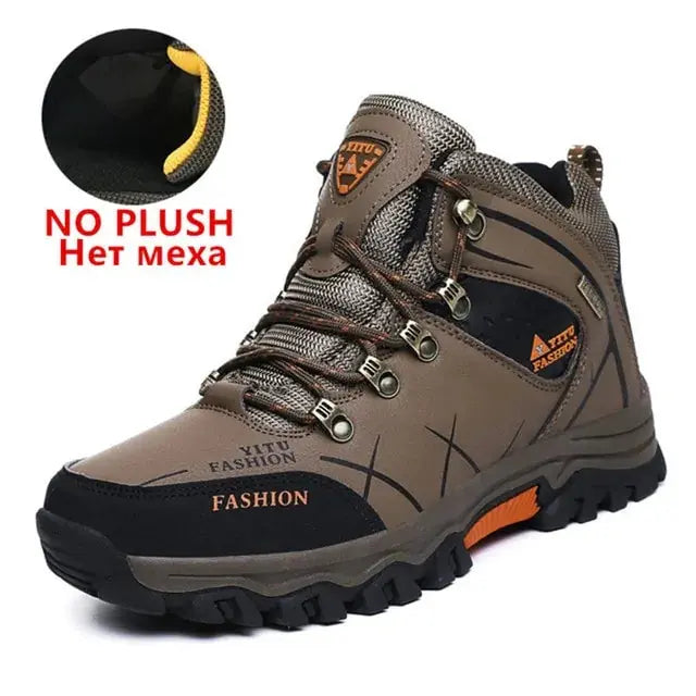 Brand Men Winter Snow Boots Vivareflex Online