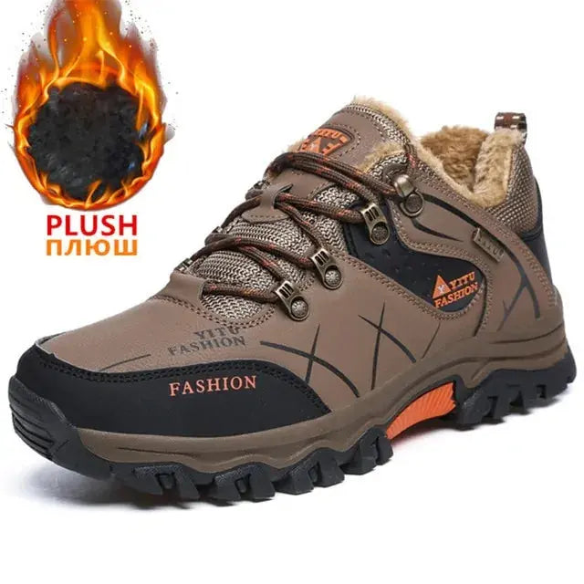 Brand Men Winter Snow Boots Vivareflex Online