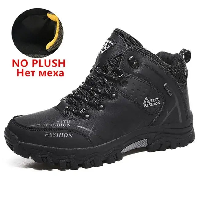 Brand Men Winter Snow Boots Vivareflex Online