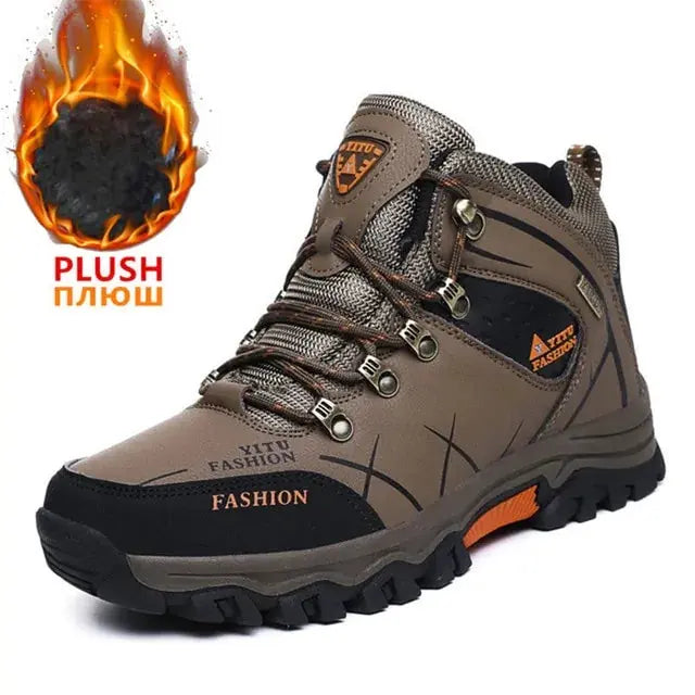Brand Men Winter Snow Boots Vivareflex Online