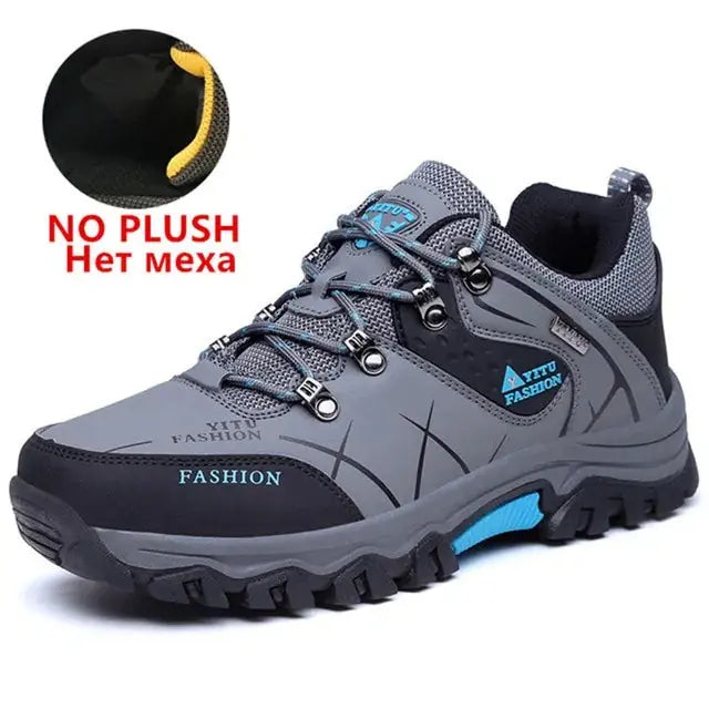 Brand Men Winter Snow Boots Vivareflex Online
