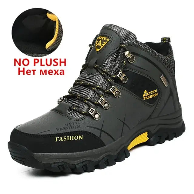 Brand Men Winter Snow Boots Vivareflex Online