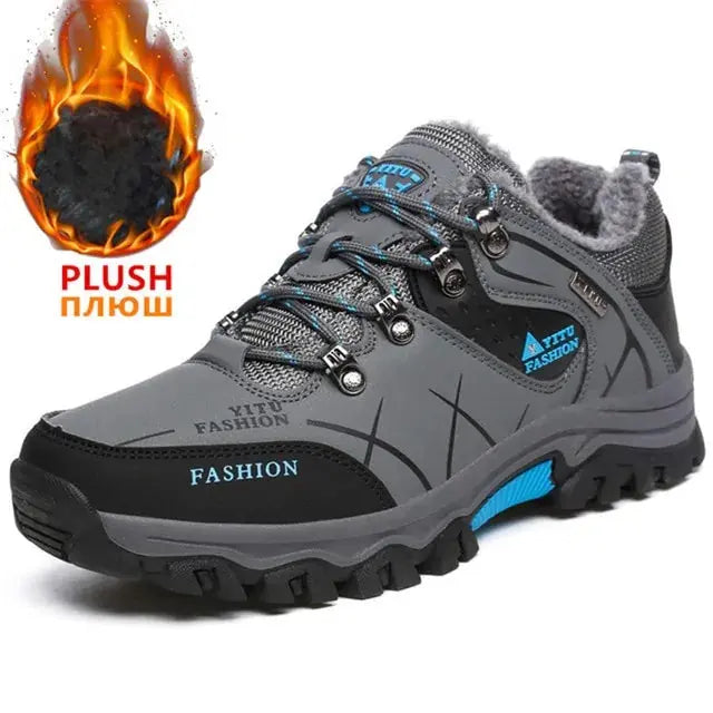 Brand Men Winter Snow Boots Vivareflex Online