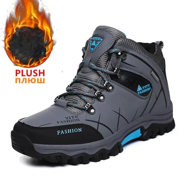 Brand Men Winter Snow Boots Vivareflex Online