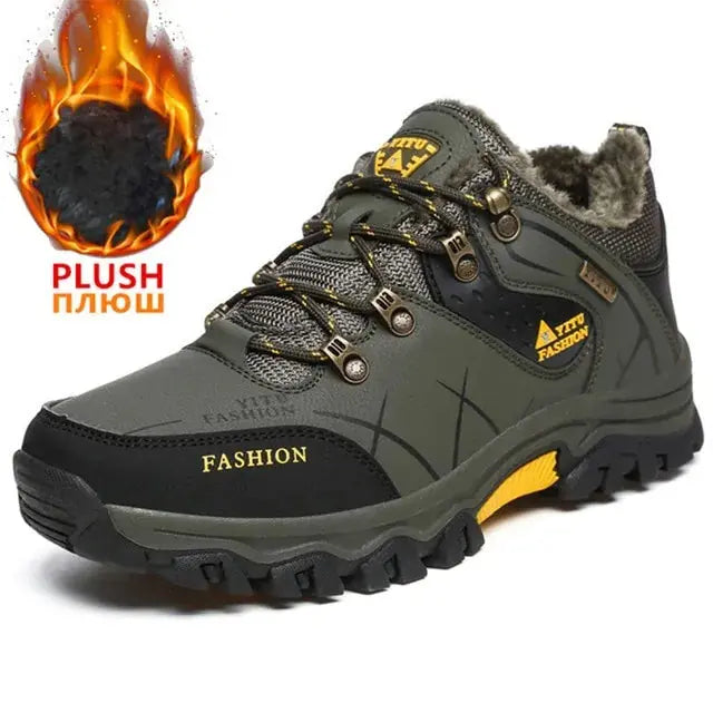 Brand Men Winter Snow Boots Vivareflex Online