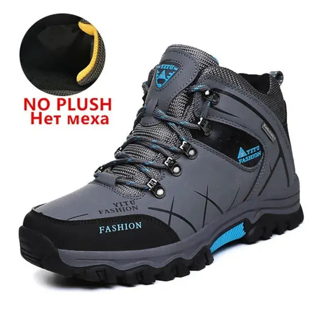 Brand Men Winter Snow Boots Vivareflex Online