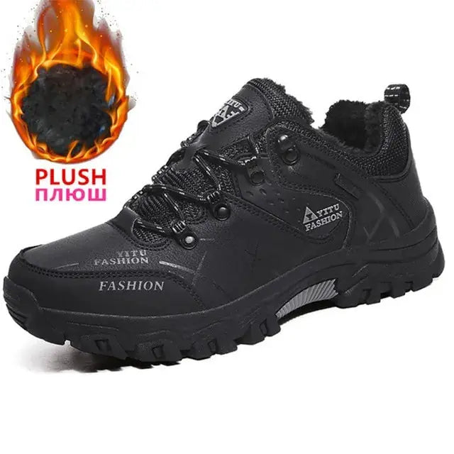 Brand Men Winter Snow Boots Vivareflex Online