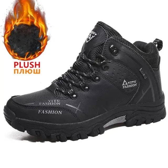 Brand Men Winter Snow Boots Vivareflex Online