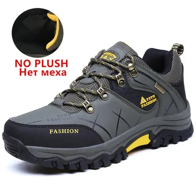 Brand Men Winter Snow Boots Vivareflex Online
