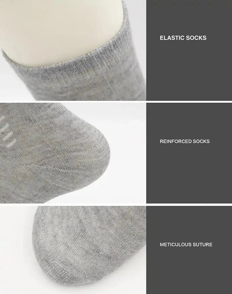 Breathable Men Socks Vivareflex Online