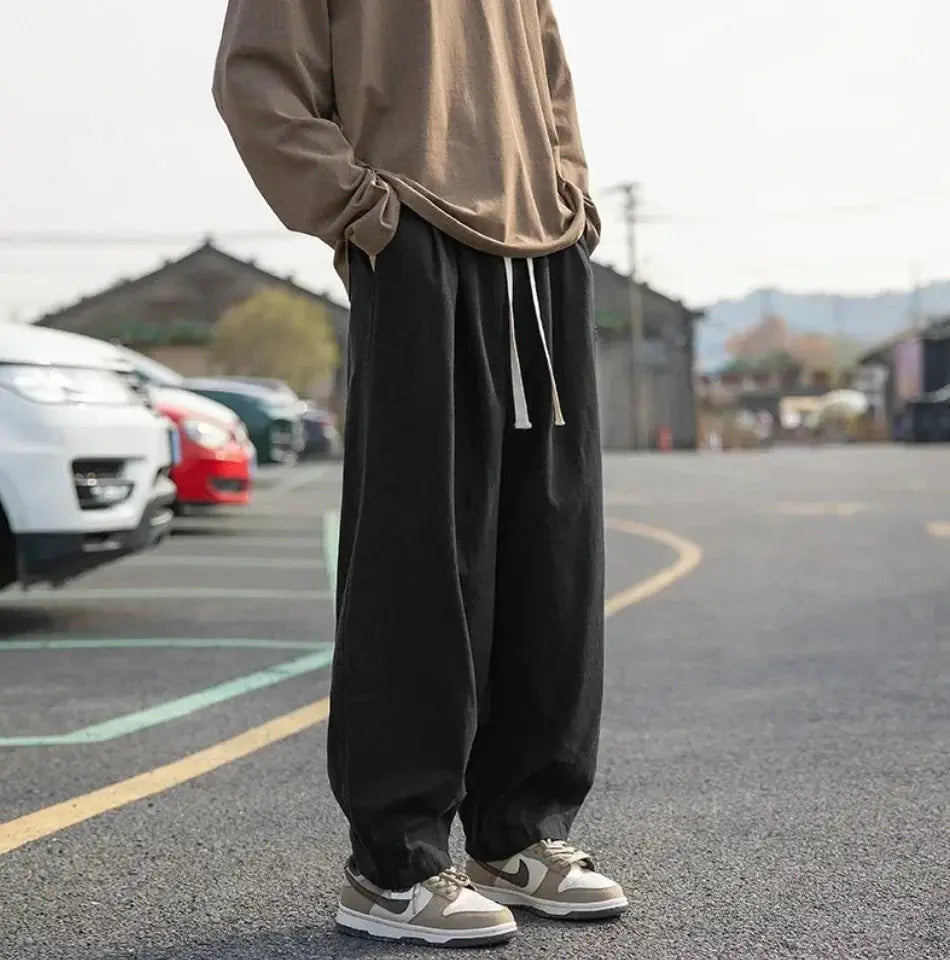 BreezyDays Men's Trousers Vivareflex Online