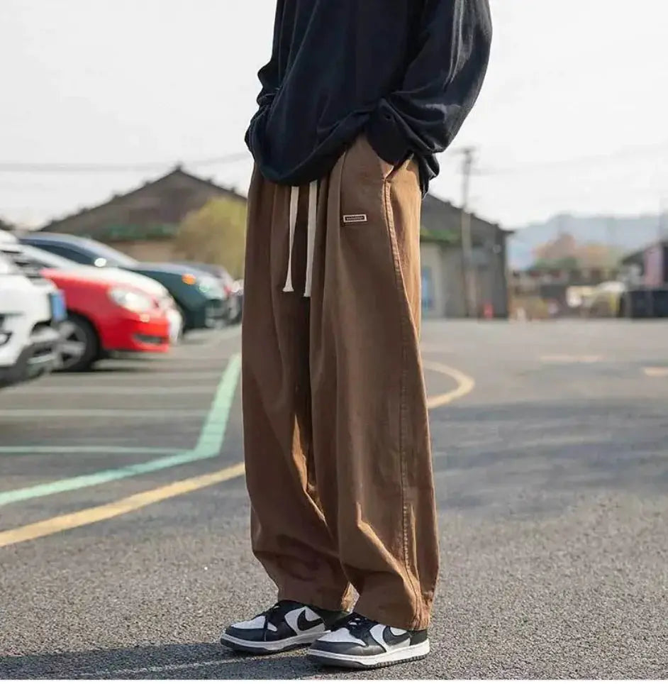 BreezyDays Men's Trousers Vivareflex Online