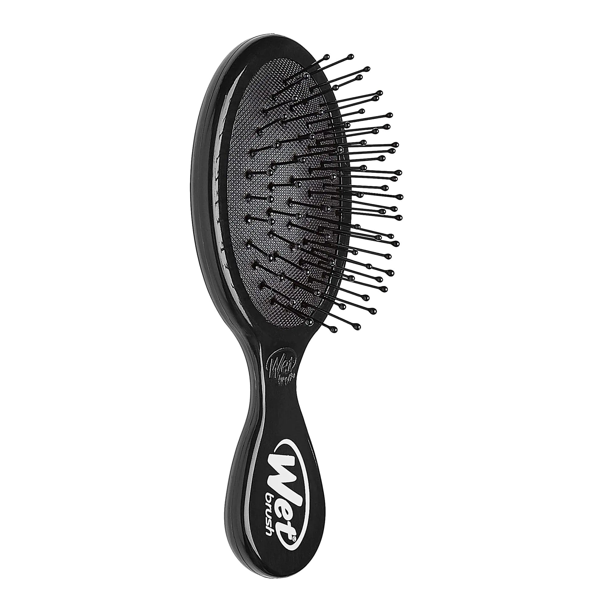 Brush Mini Detangler Brush Wet & Dry_Vivareflex_Online