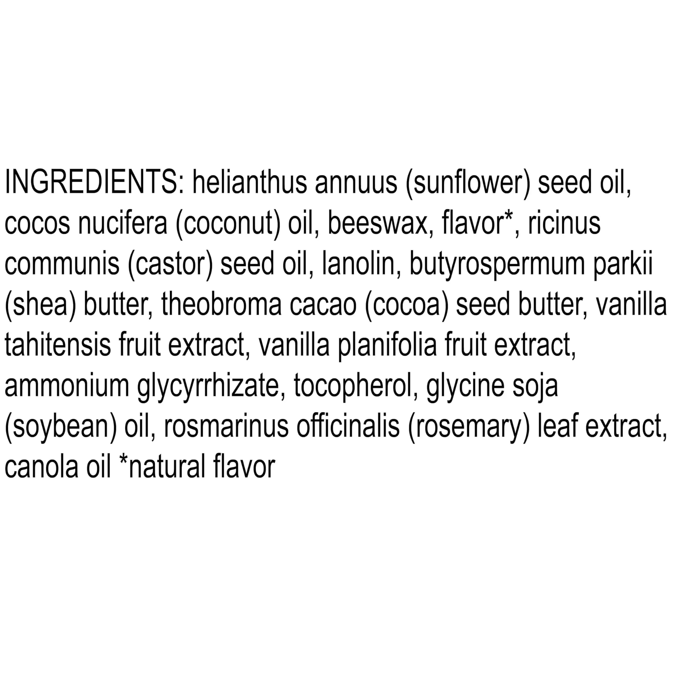 Natural Origin Conditioning Lip Treatment, 2 Tubes, 0.15 oz_Vivareflex Online