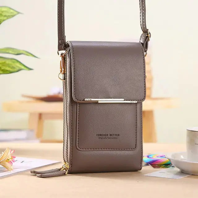 Chic Buylor Touch Purse Vivareflex Online