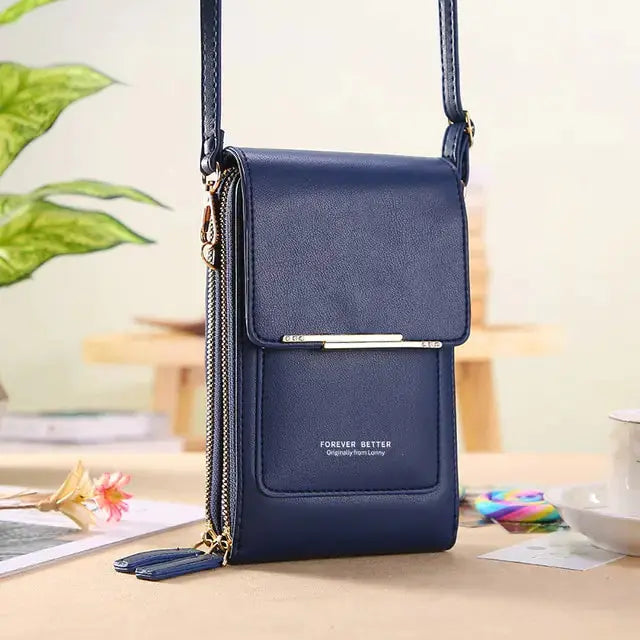 Chic Buylor Touch Purse Vivareflex Online