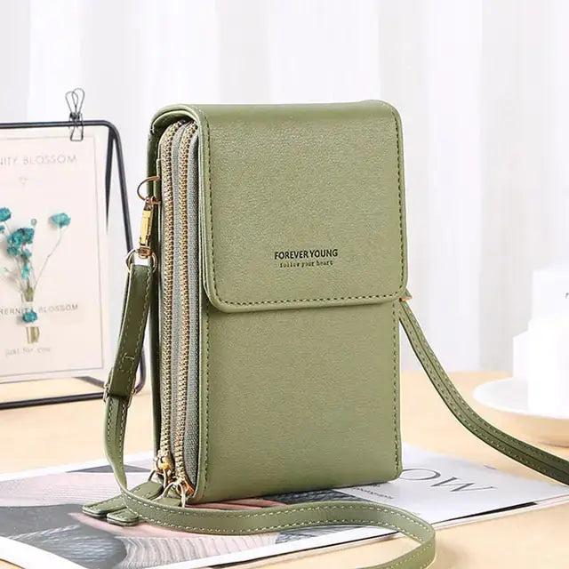 Chic Buylor Touch Purse Vivareflex Online