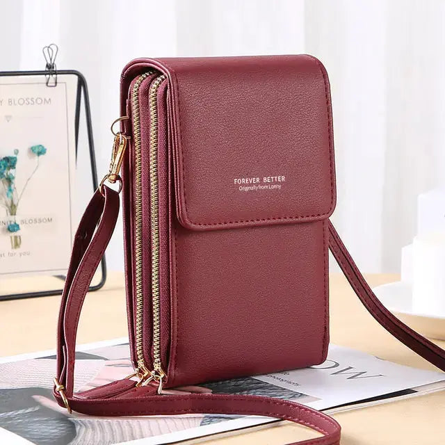 Chic Buylor Touch Purse Vivareflex Online