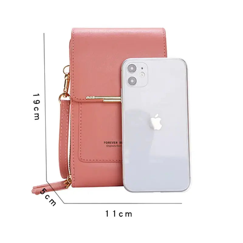 Chic Buylor Touch Purse Vivareflex Online
