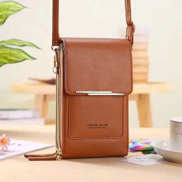 Chic Buylor Touch Purse Vivareflex Online