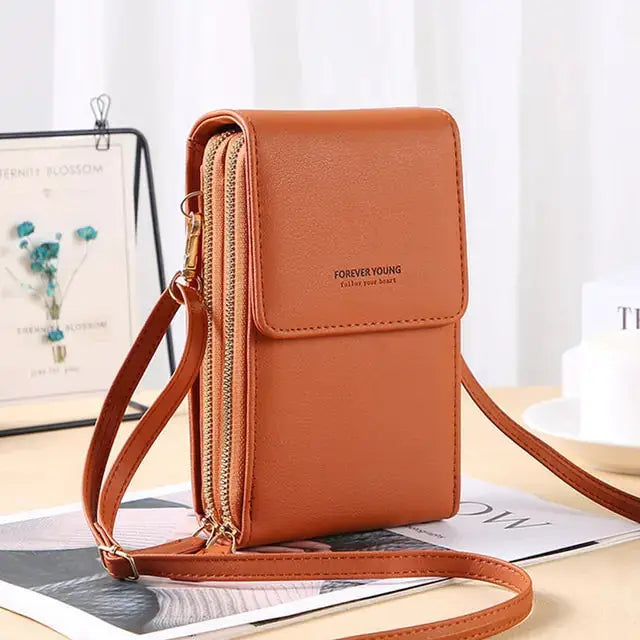 Chic Buylor Touch Purse Vivareflex Online