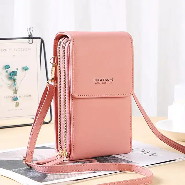 Chic Buylor Touch Purse Vivareflex Online