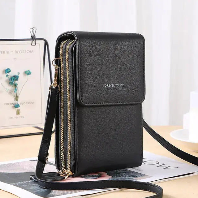 Chic Buylor Touch Purse Vivareflex Online