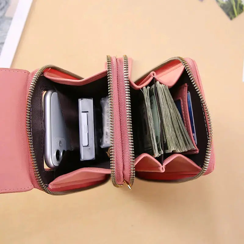 Chic Buylor Touch Purse Vivareflex Online