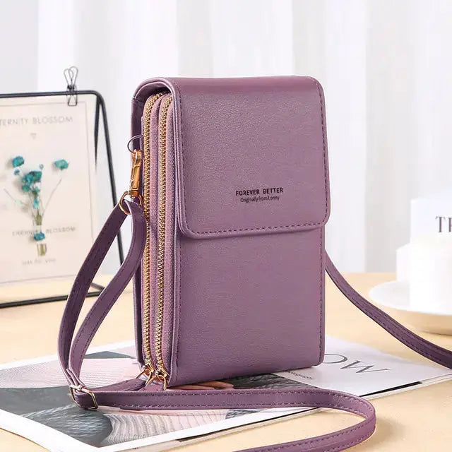 Chic Buylor Touch Purse Vivareflex Online