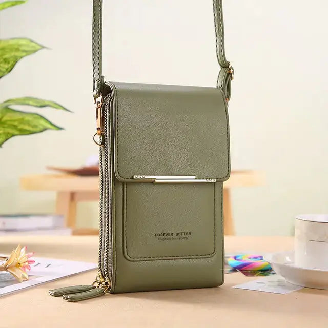 Chic Buylor Touch Purse Vivareflex Online