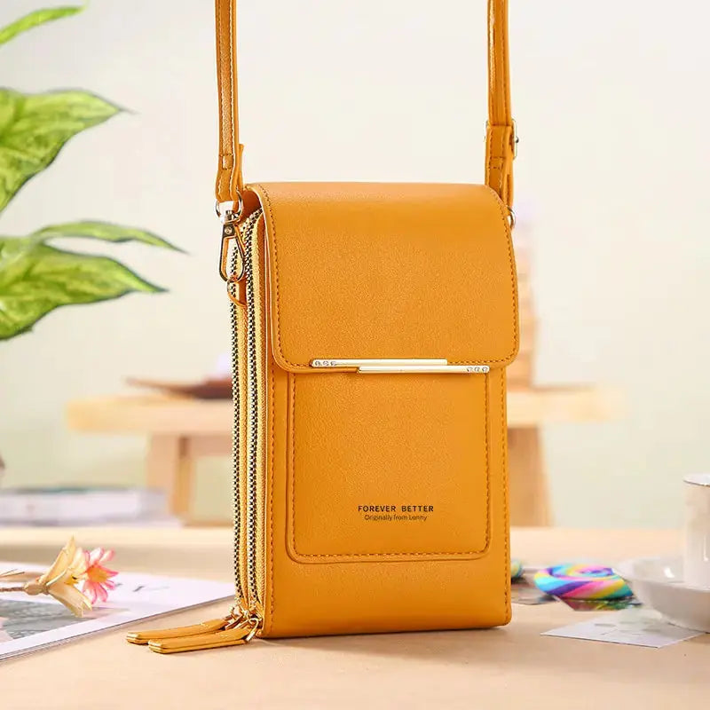 Chic Buylor Touch Purse Vivareflex Online