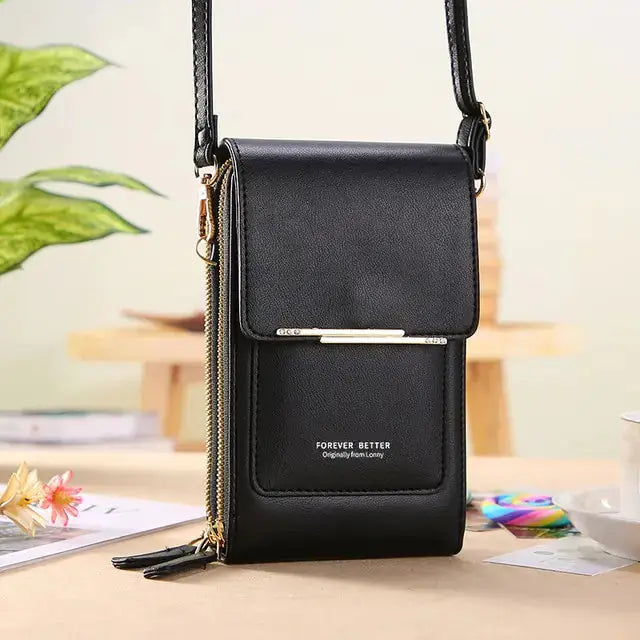 Chic Buylor Touch Purse Vivareflex Online