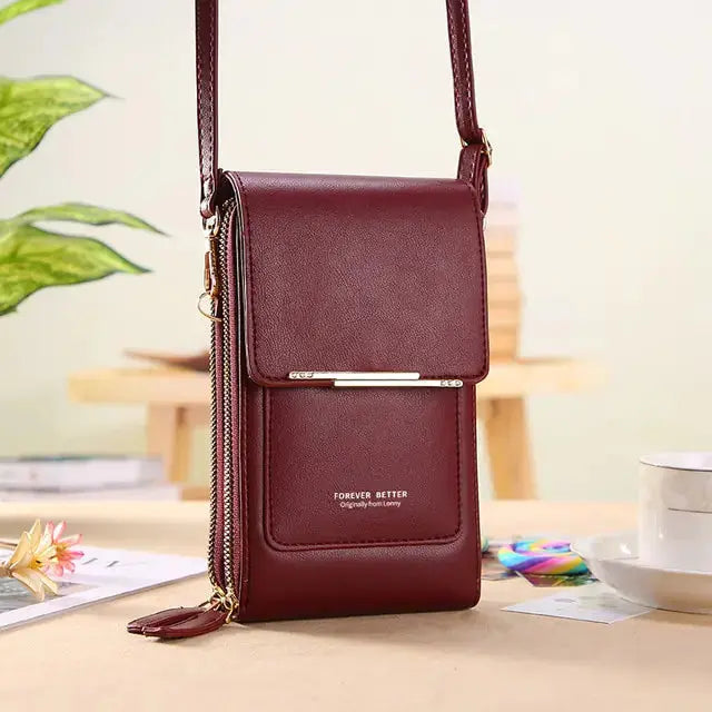 Chic Buylor Touch Purse Vivareflex Online