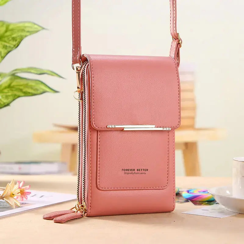 Chic Buylor Touch Purse Vivareflex Online