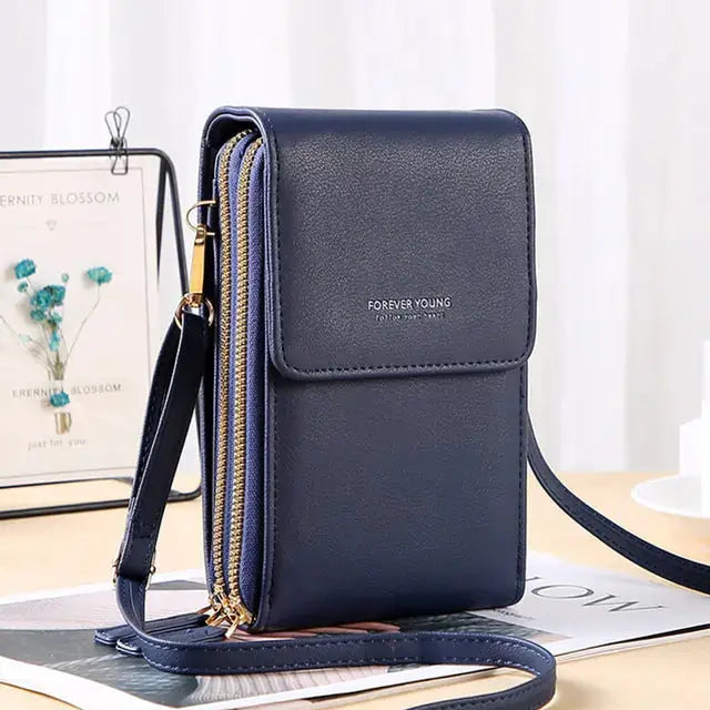 Chic Buylor Touch Purse Vivareflex Online