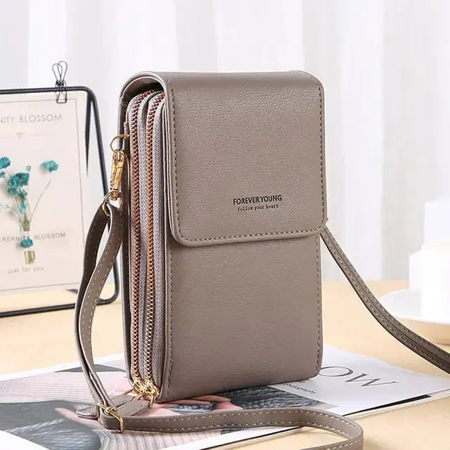 Chic Buylor Touch Purse Vivareflex Online