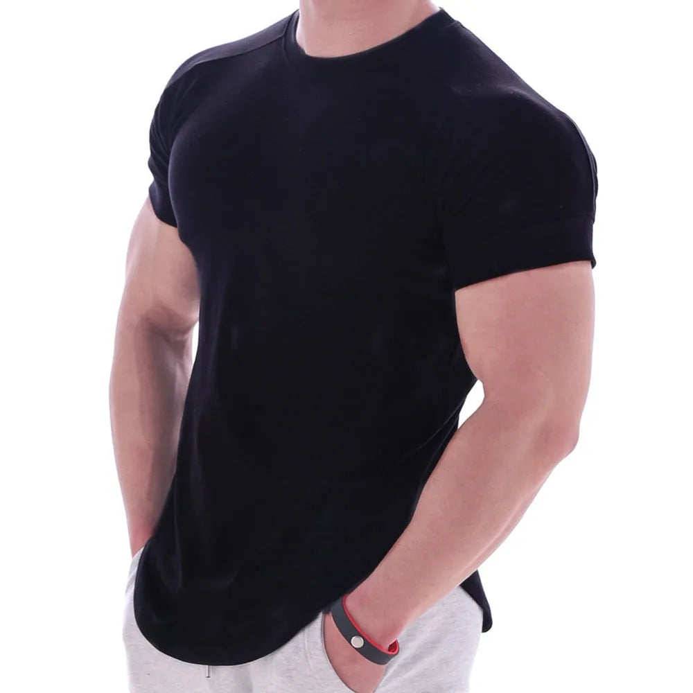 Gym T-Shirt For Men Vivareflex Online