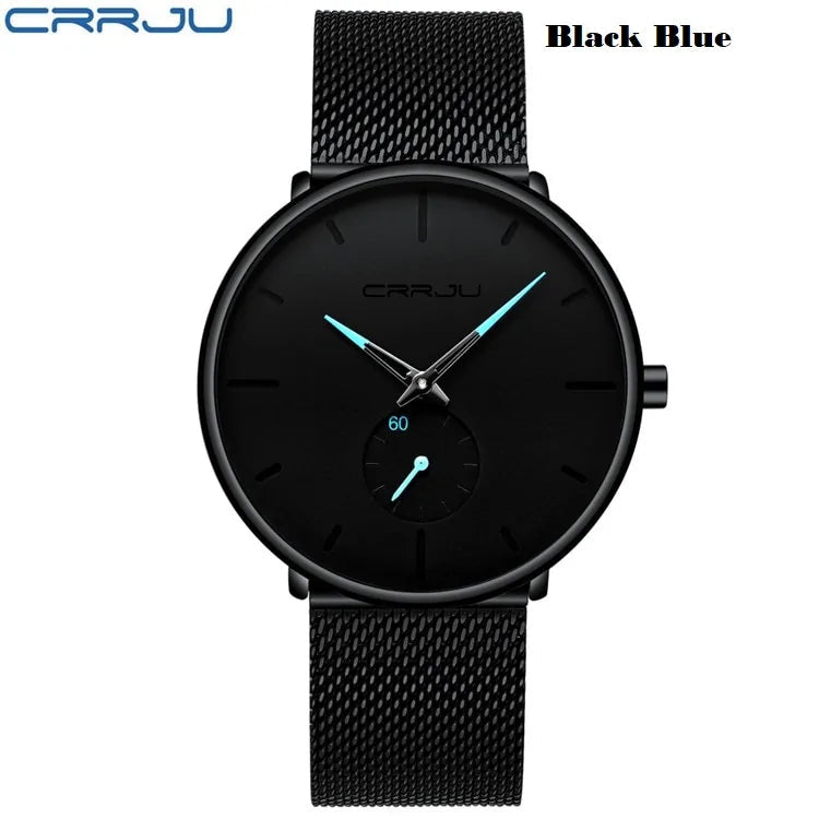 Top Brand Luxury Quartz Watch Men Vivareflex Online