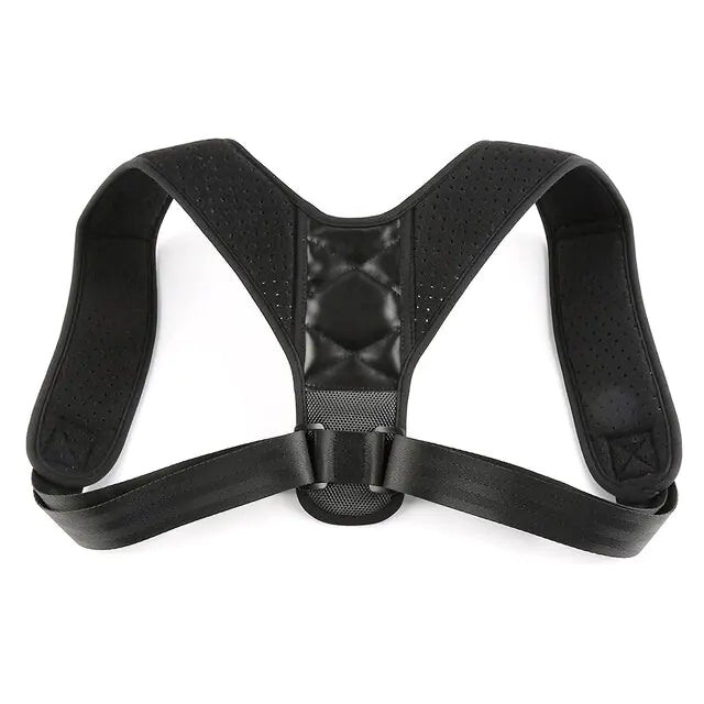 Adjustable Posture Corrector for Men and Women Vivareflex Online