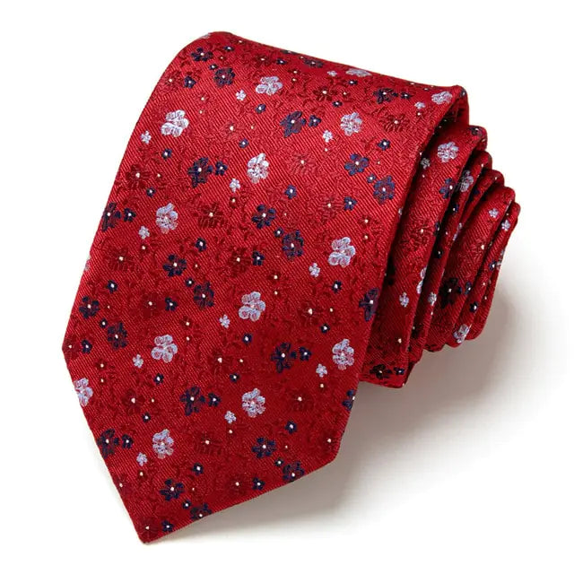 New Style Fashion Men Tie Vivareflex Online