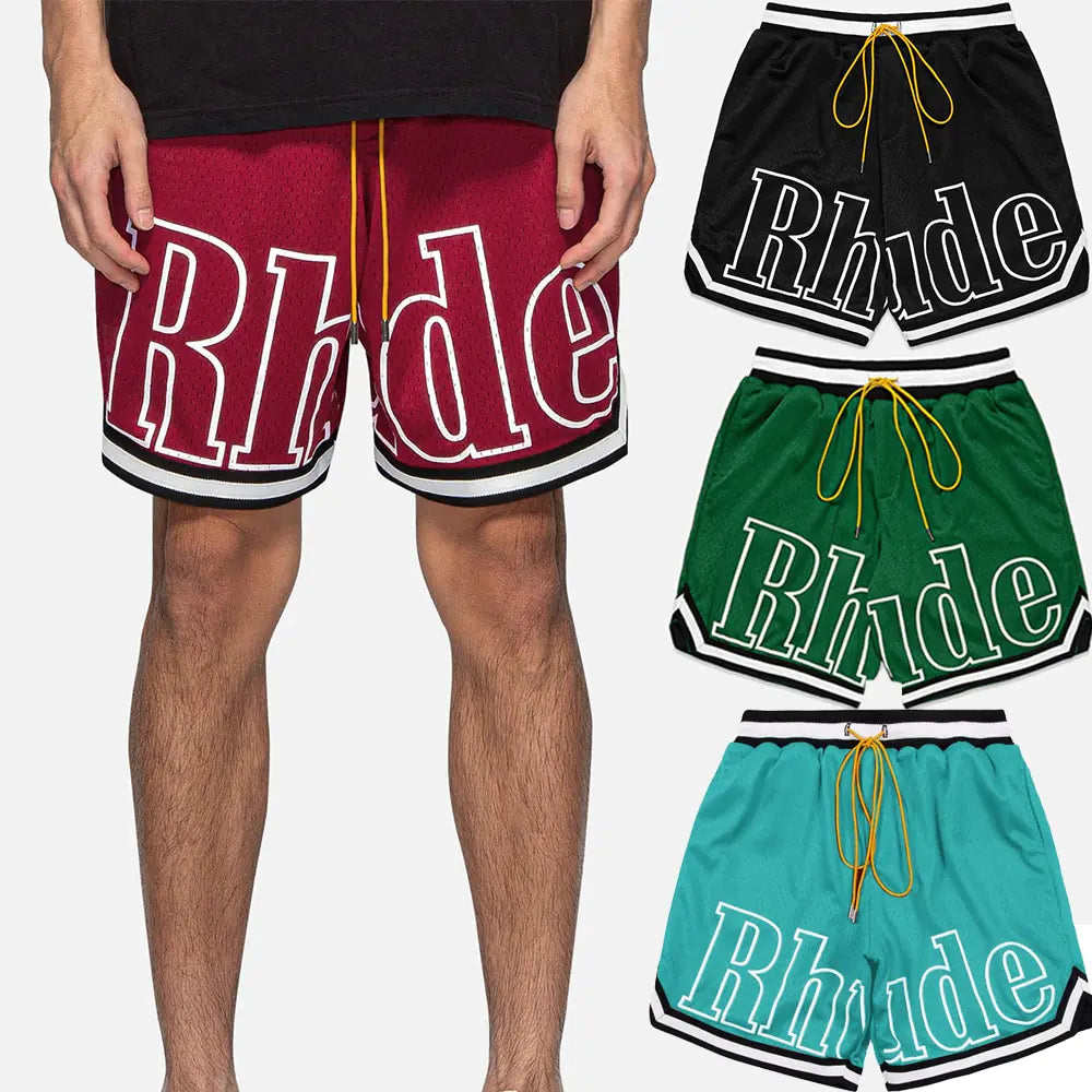 Beach Basketball Shorts For Men Vivareflex Online