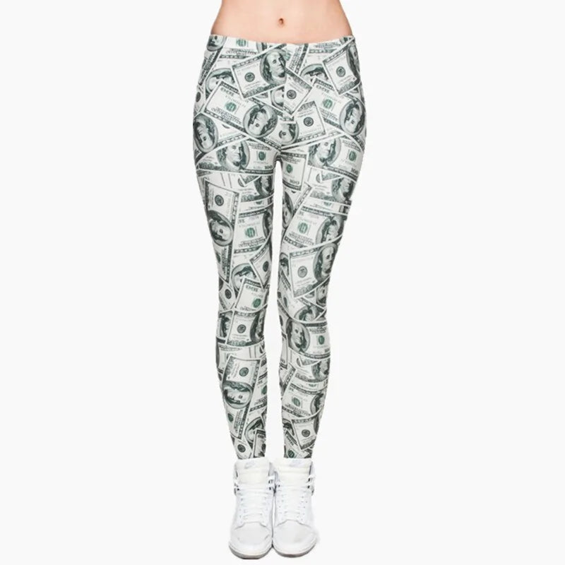 Women Fashion Legging Vivareflex Online