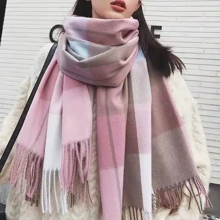 Cozy Chic Women's Winter Scarf Vivareflex Online