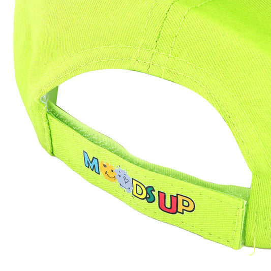 Biggdesign Moods Up Lucky Trucker Hat For Men Vivareflex Online