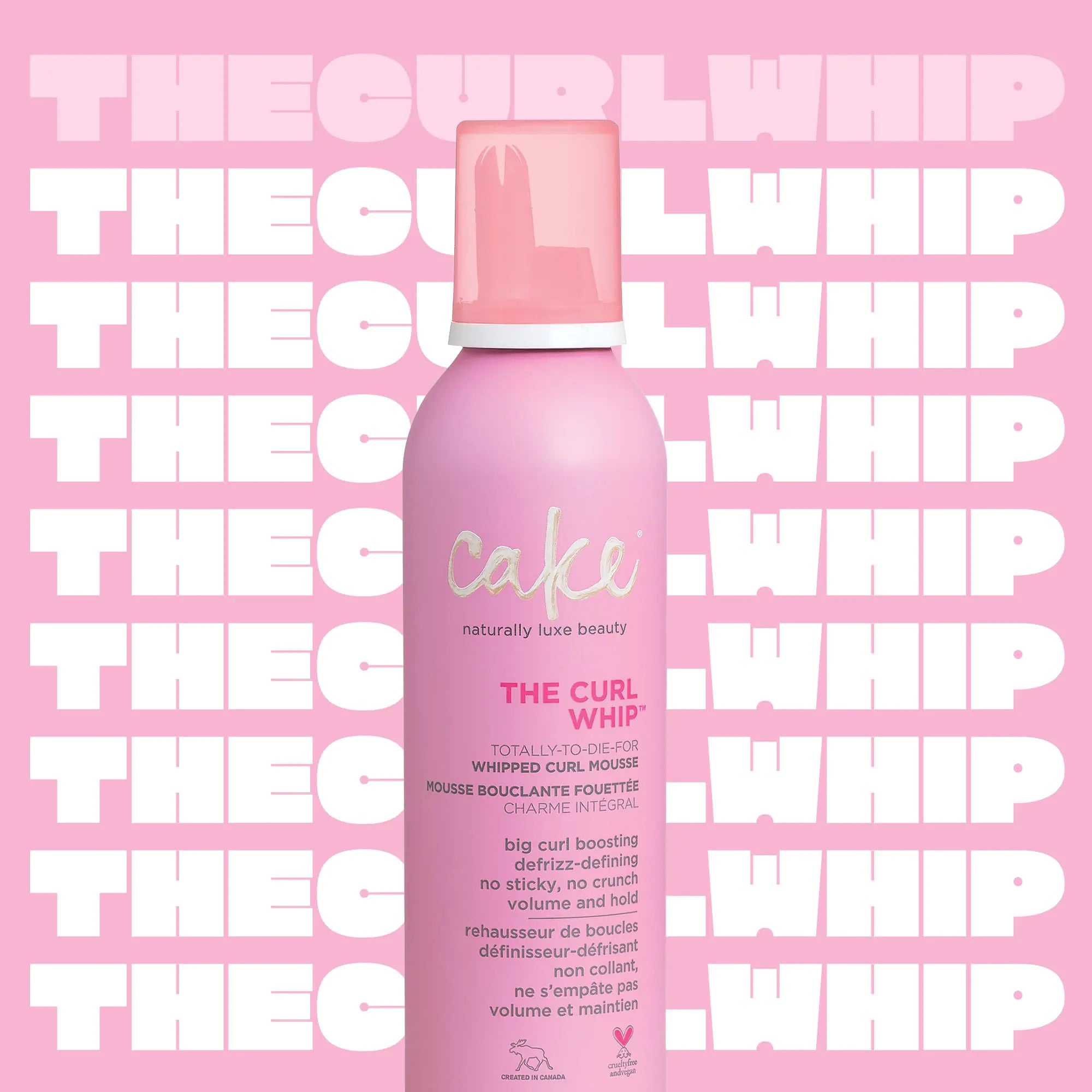 Cake Beauty Whipped Curl Defining_Vivareflex_Online