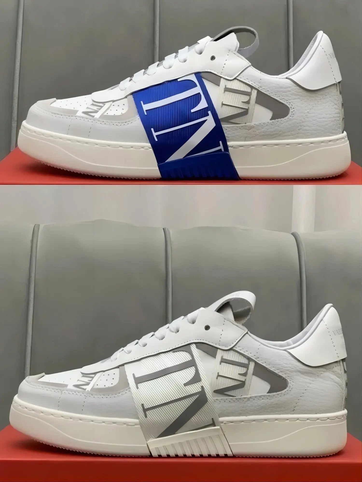 Casual Walking Shoes for Men and Women Vivareflex Online