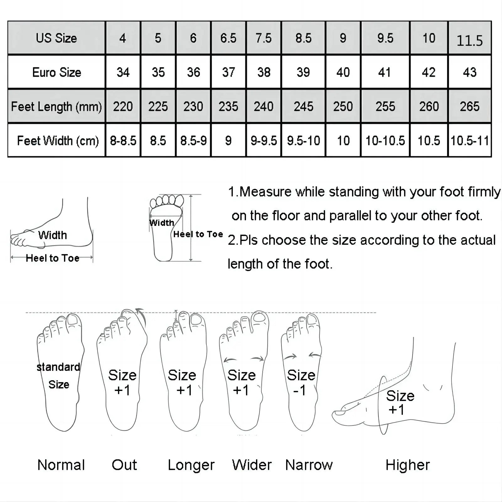 Casual Walking Shoes for Men and Women Vivareflex Online